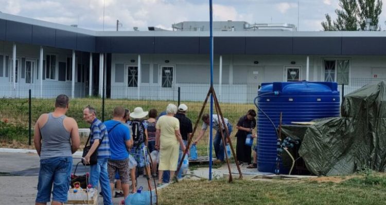 GALERIA ZDJEC FILTRY I SZKOLENIA MORZE CZARNE