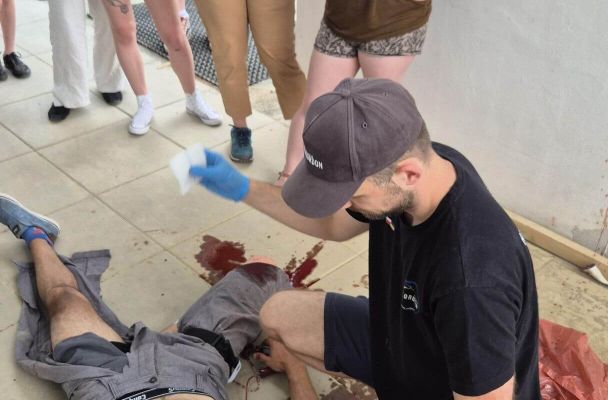 zdjęcia z Polski - Damian