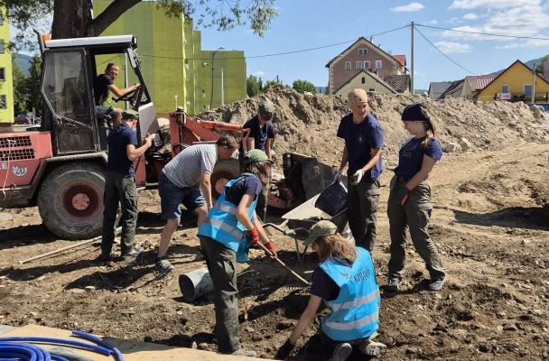 zdjęcia z Polski - Damian