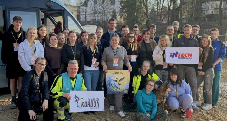 zdjęcia z Polski - Damian