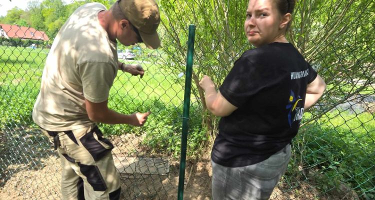 zdjęcia z Polski - Damian