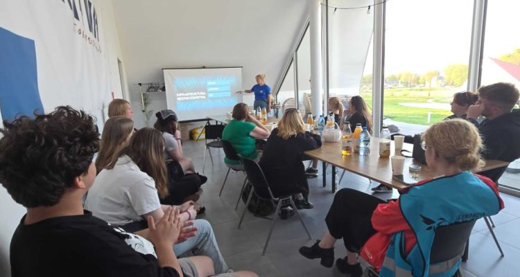 zdjęcia z Polski - Damian