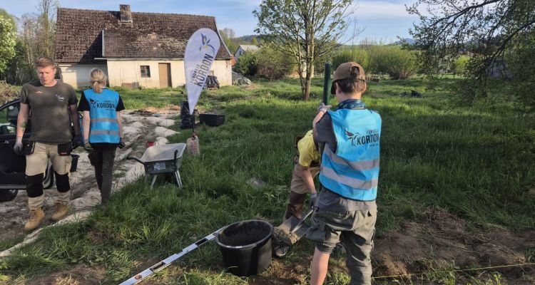 zdjęcia z Polski - Damian