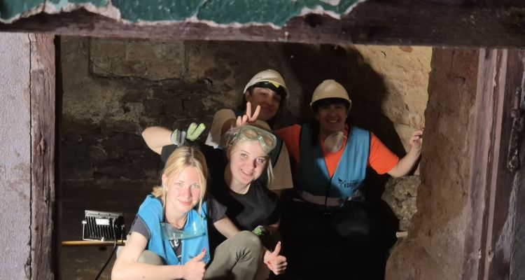 zdjęcia z Polski - Damian