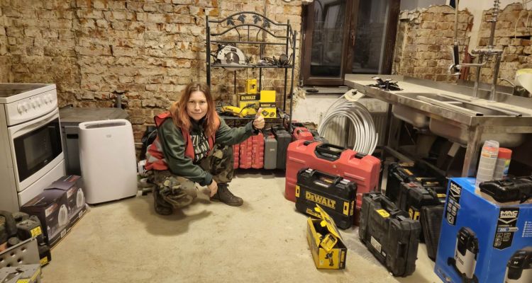 zdjęcia z Polski - Damian