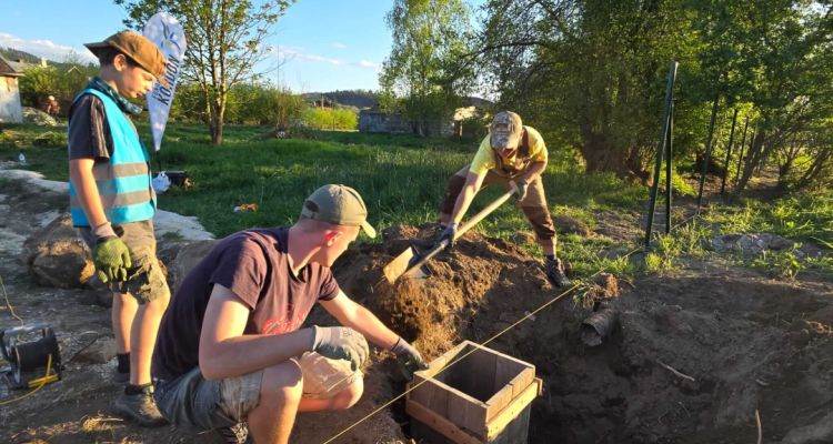 zdjęcia z Polski - Damian