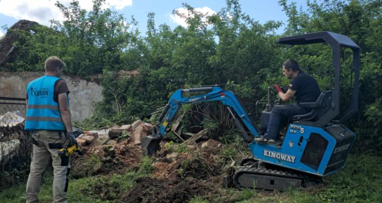 zdjęcia z Polski - Damian