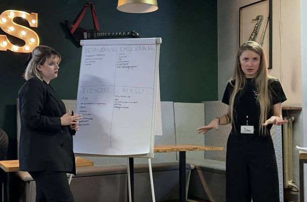 zdjęcia z Polski - Damian