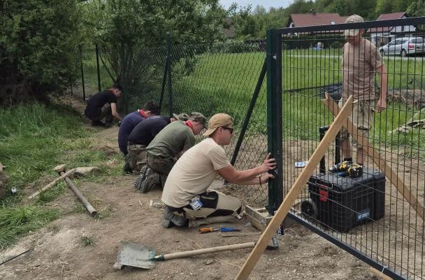 zdjęcia z Polski - Damian