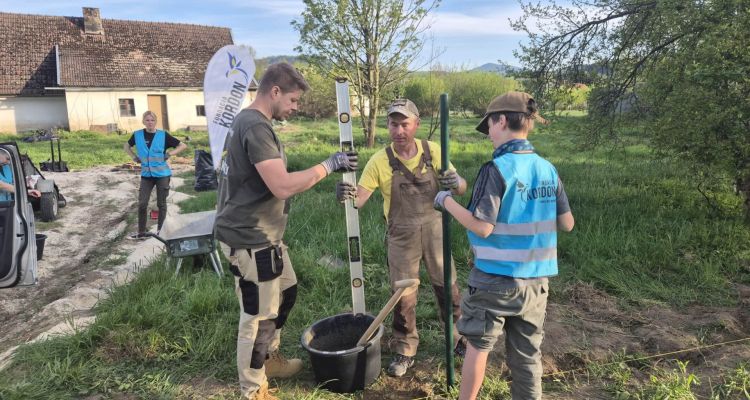 zdjęcia z Polski - Damian