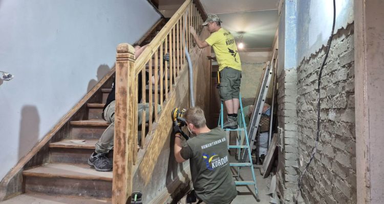 zdjęcia z Polski - Damian