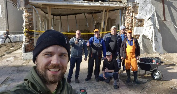 zdjęcia z Polski - Damian