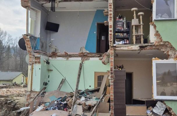 zdjęcia z Polski - Damian