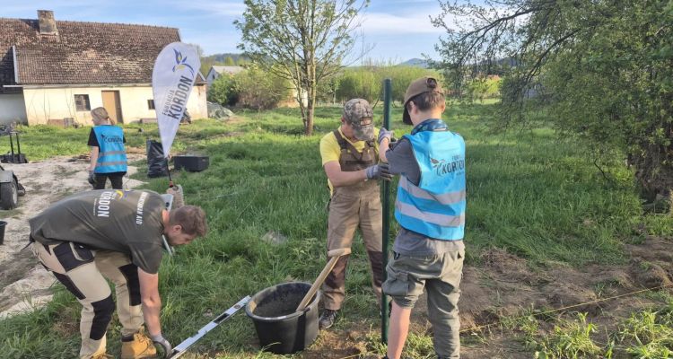 zdjęcia z Polski - Damian