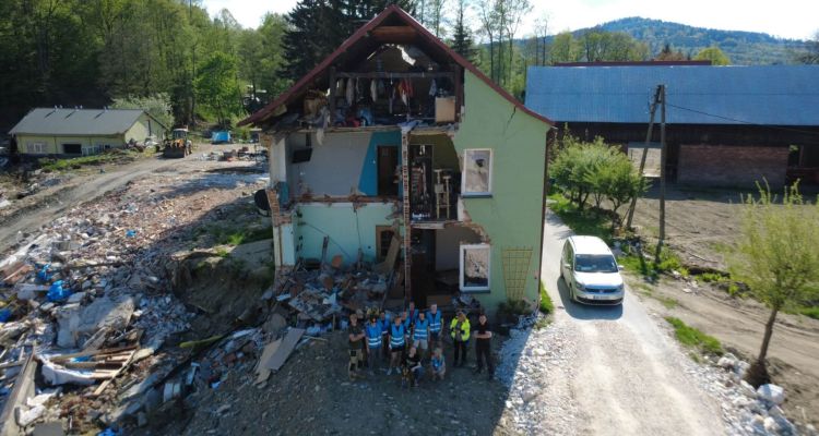 zdjęcia z Polski - Damian