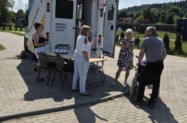 zdjęcia z Polski - Damian