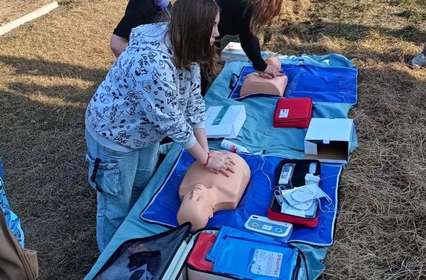 zdjęcia z Polski - Damian