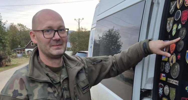 zdjęcia z Polski - Damian