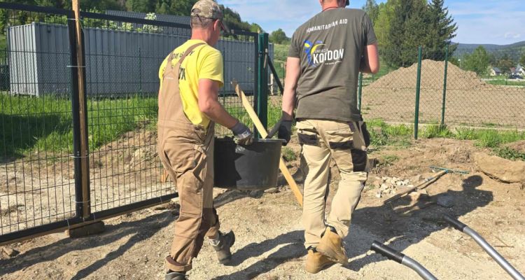 zdjęcia z Polski - Damian