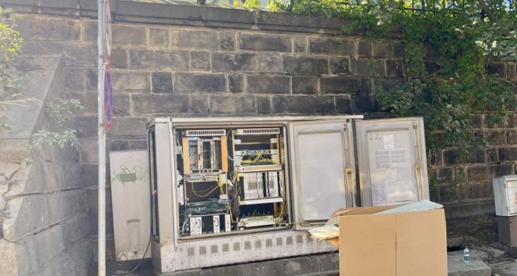 zdjęcia z Polski - Damian