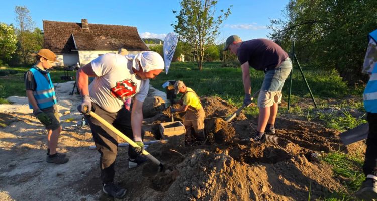 zdjęcia z Polski - Damian