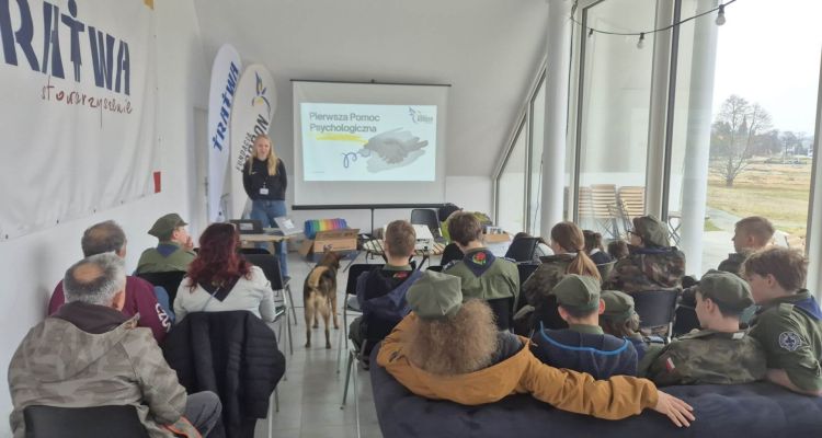 zdjęcia z Polski - Damian