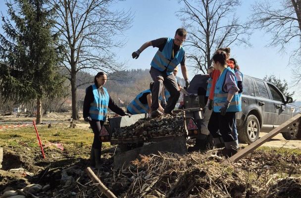 zdjęcia z Polski - Damian