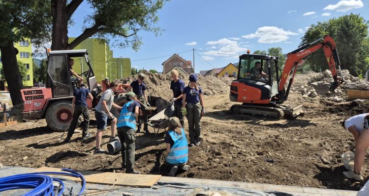 zdjęcia z Polski - Damian