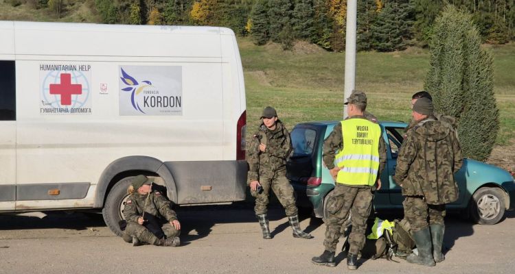 zdjęcia z Polski - Damian