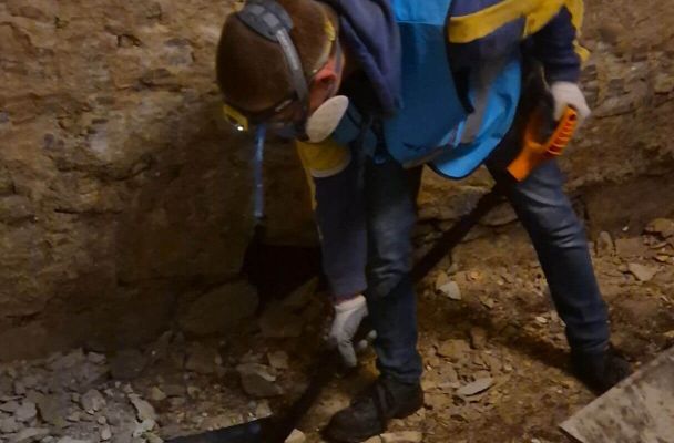 zdjęcia z Polski - Damian