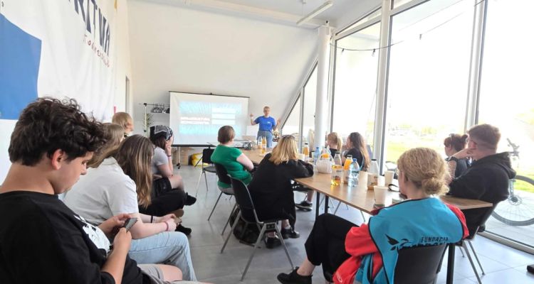 zdjęcia z Polski - Damian