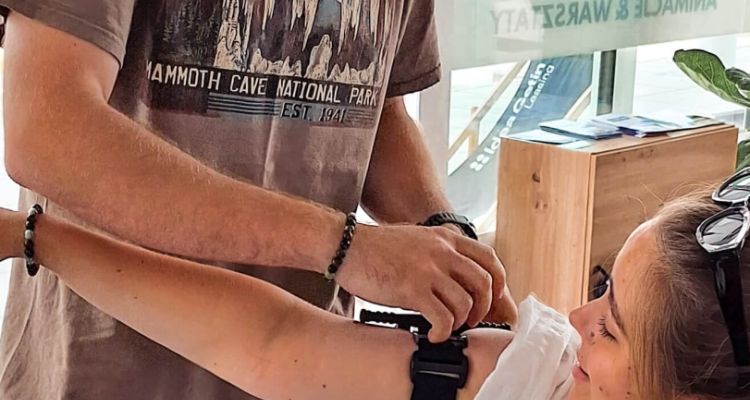 zdjęcia z Polski - Damian