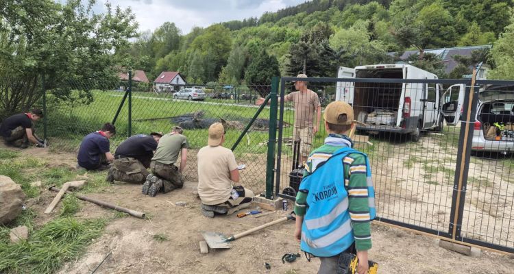 zdjęcia z Polski - Damian