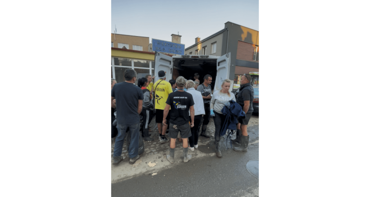 zdjęcia z Polski - Damian