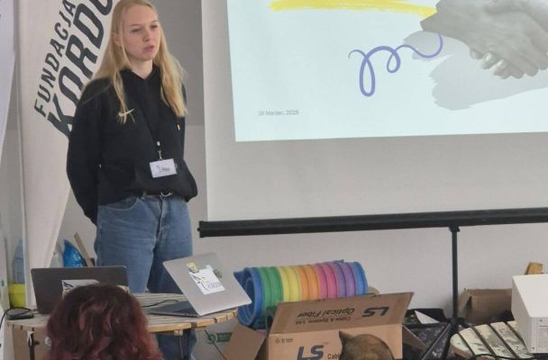 zdjęcia z Polski - Damian