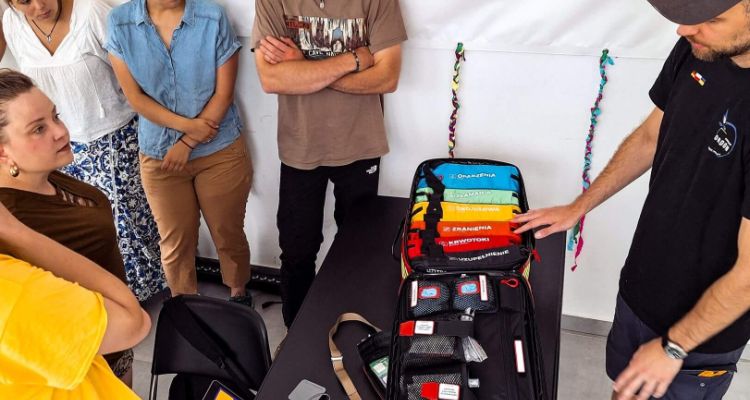 zdjęcia z Polski - Damian