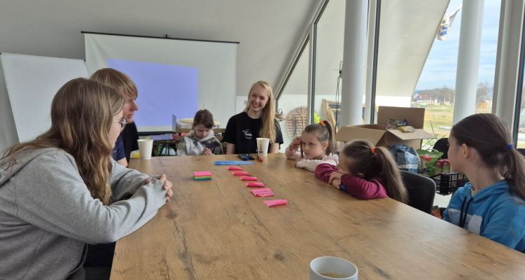 zdjęcia z Polski - Damian