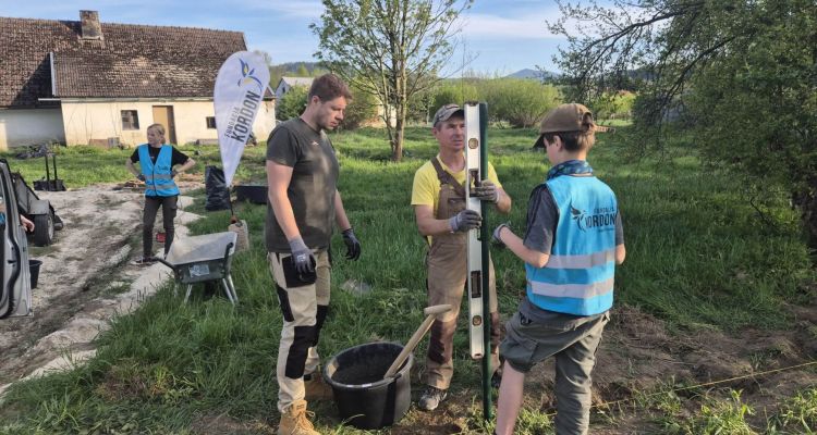 zdjęcia z Polski - Damian