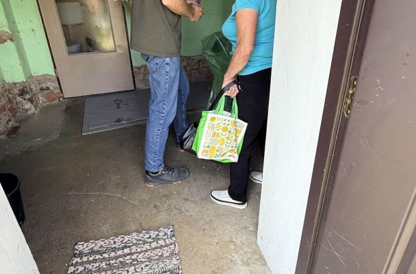 zdjęcia z Polski - Damian