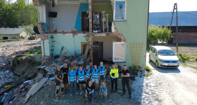 zdjęcia z Polski - Damian