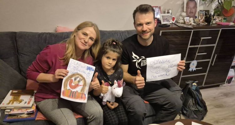 zdjęcia z Polski - Damian