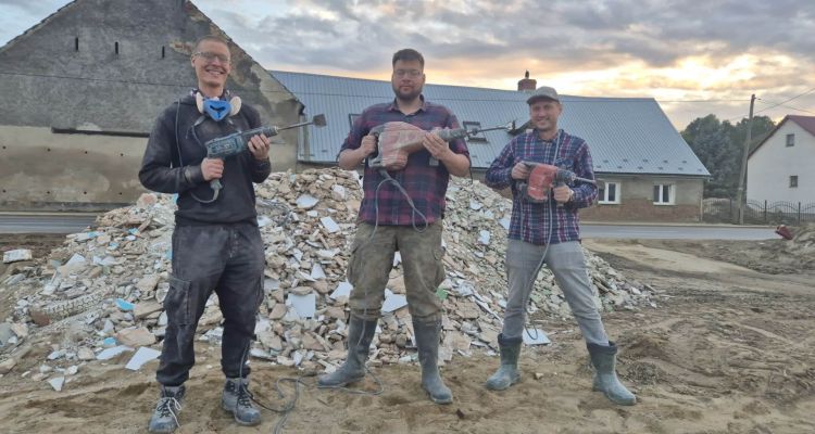 zdjęcia z Polski - Damian