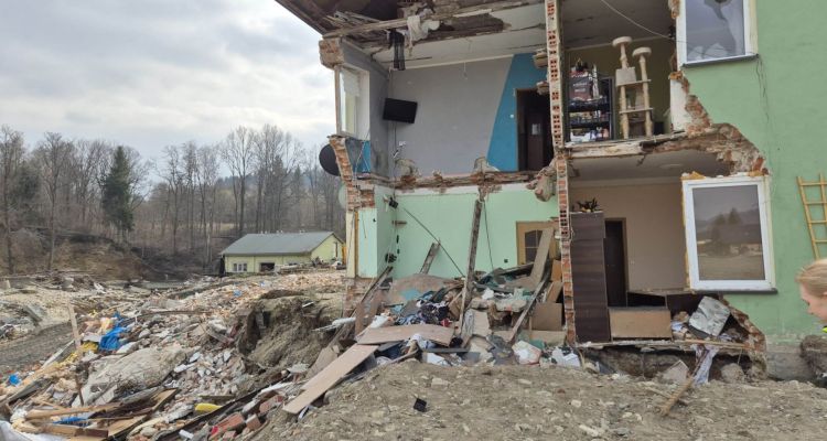 zdjęcia z Polski - Damian