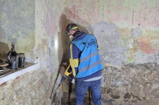 zdjęcia z Polski - Damian