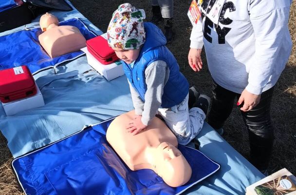 zdjęcia z Polski - Damian