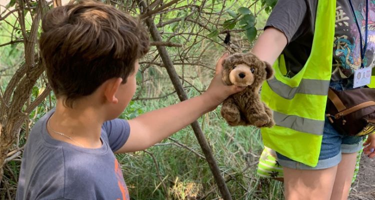 GALERIA ZDJĘĆ DONBAS
