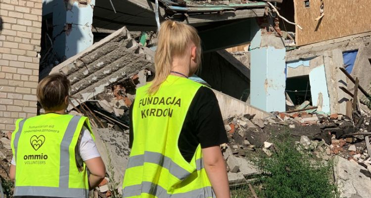 GALERIA ZDJĘĆ DONBAS