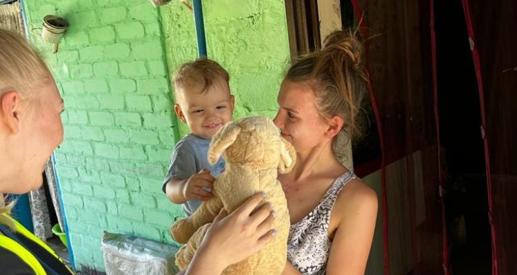 GALERIA ZDJĘĆ DONBAS