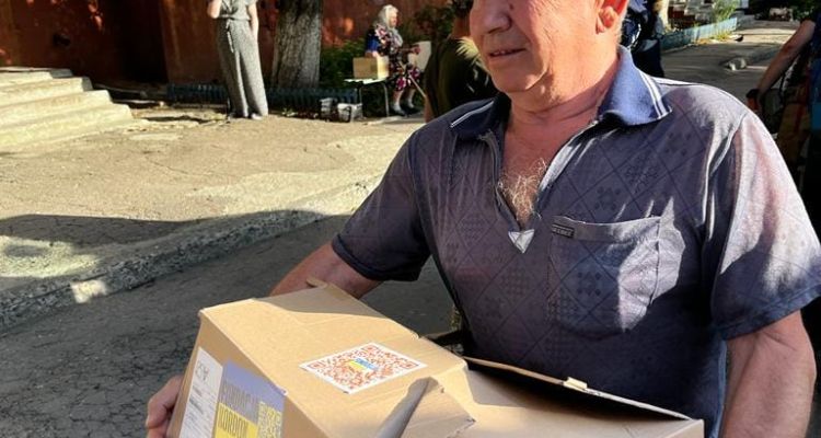 GALERIA ZDJĘĆ DONBAS