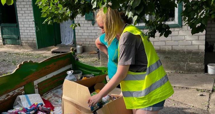 GALERIA ZDJĘĆ DONBAS